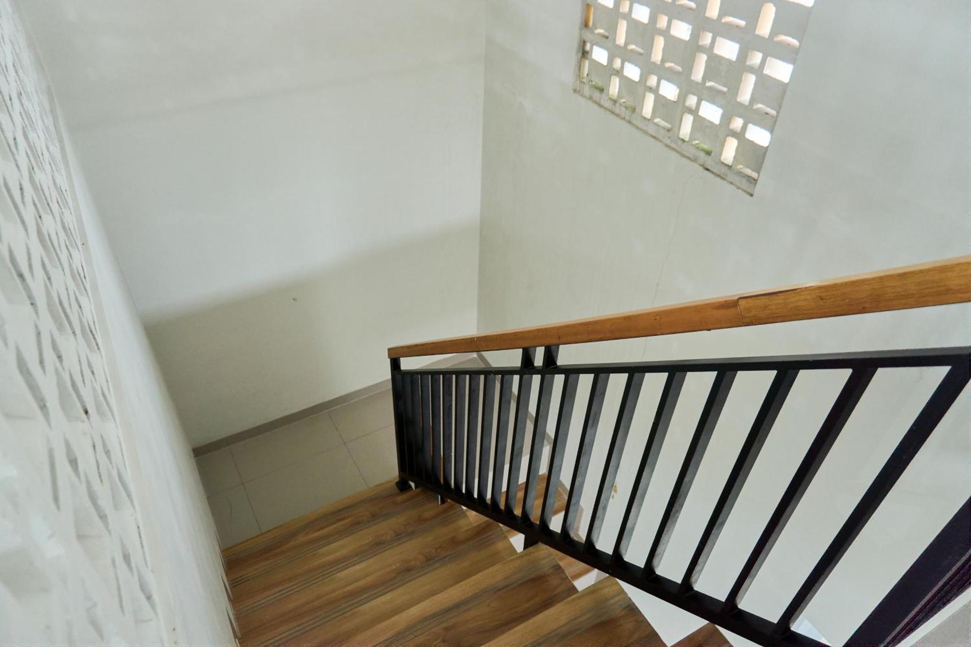 Palma Villa Bumi Dieng Indah Вонособо Экстерьер фото