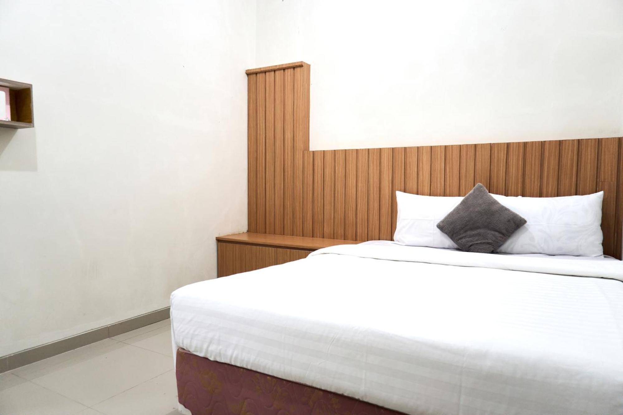 Palma Villa Bumi Dieng Indah Вонособо Экстерьер фото