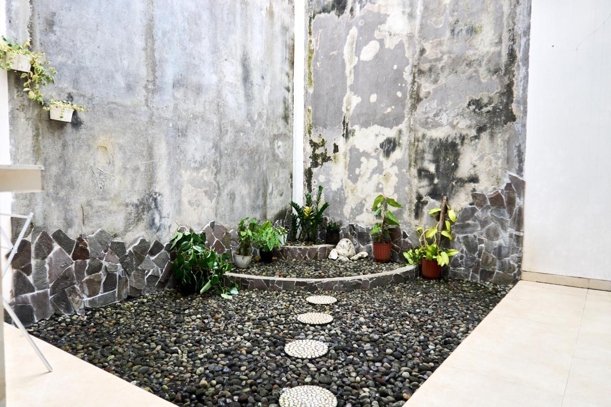 Palma Villa Bumi Dieng Indah Вонособо Экстерьер фото